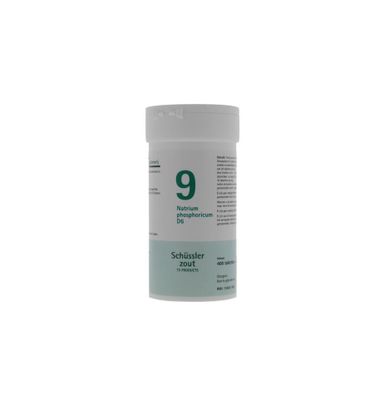 Natrium phosphoricum 9 D6 Schussler