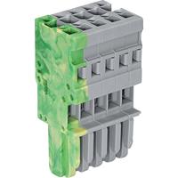 WAGO 769-105/000-037 Female connector 50 stuk(s)