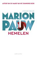 Hemelen - Marion Pauw - ebook - thumbnail