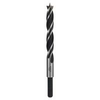 Bosch Accessories 2608596308 Hout-spiraalboor 11 mm Gezamenlijke lengte 142 mm Cilinderschacht 1 stuk(s) - thumbnail