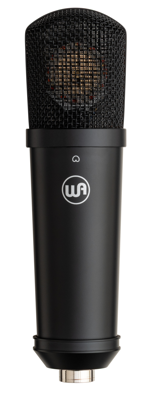 Warm Audio WA-47jr SE Black