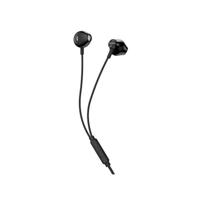 Oordopjes Philips TAUE101BK/00 Zwart