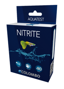 Aqua nitrite test - Colombo