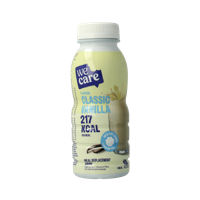 Meal replacement drink classic vanilla 236 Milliliter