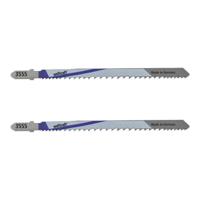 Decoupeerzaag Wolfcraft (2 Stuks)