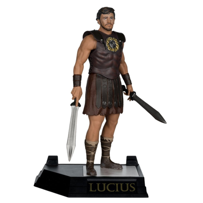 McFarlane Gladiator II Movie Maniacs Lucius