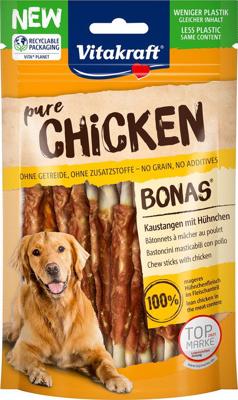 Chicken bonas stick kippenvlees - Vitakraft