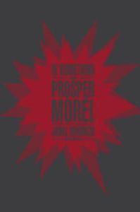 De vernietiging van Prosper Morel - Jamal Ouariachi - ebook