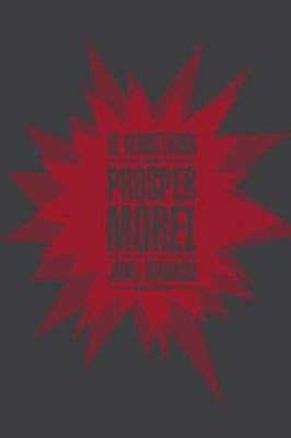 De vernietiging van Prosper Morel - Jamal Ouariachi - ebook