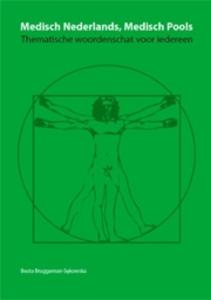Medisch Pools, Medisch Nederlands (Paperback)