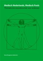 Medisch Pools, Medisch Nederlands (Paperback)