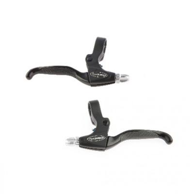 Tektro remgreepset cl530-t v-brake zwart