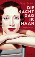 Die nacht zag ik haar (Paperback)