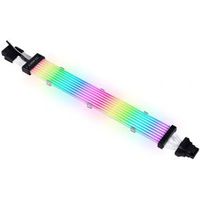 Lian Li Strimer Plus V2 12VHPWR 16 - 16-Pin Extension