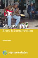 Reisgids Mississippi | Odyssee Reisgidsen - thumbnail