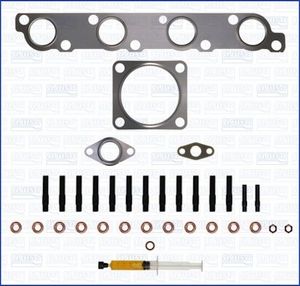 Turbocharger, montageset JTC11387