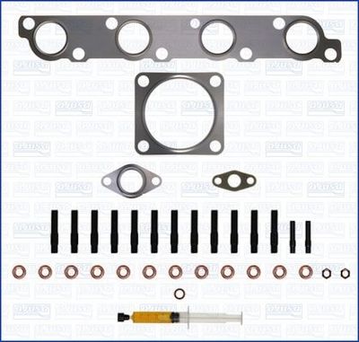Turbocharger, montageset JTC11387