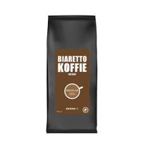 Koffie biaretto instant 500 gram