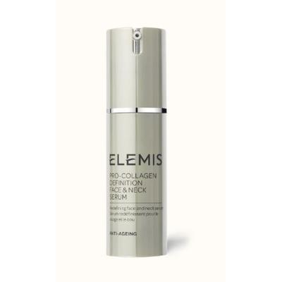 Elemis Anti-Ageing Pro-Collagen Definition Face & Neck Serum