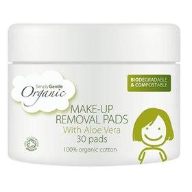 Make-Up Removal Pads