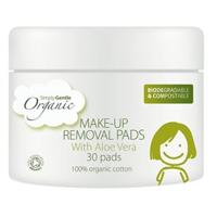 Make-Up Removal Pads Make-Up Removal Pads