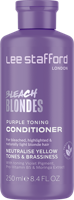 Lee Stafford Bleach Blondes Purple Toning Conditioner