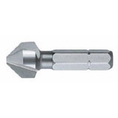 Wiha 28058 Kegelverzinkboor 20.5 mm HSS 1/4 (6.3 mm) 1 stuk(s)
