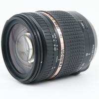 Tamron 18-270mm f/3.5-6.3 VC Di II PZD Nikon occasion