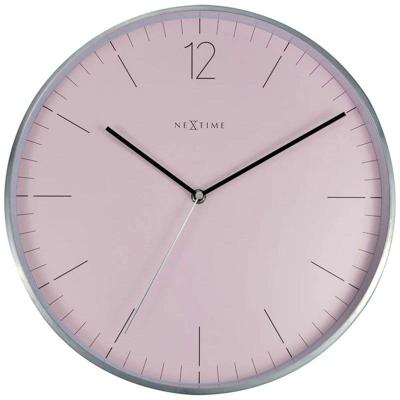 Muurklok Nextime 3254RZ 34 cm