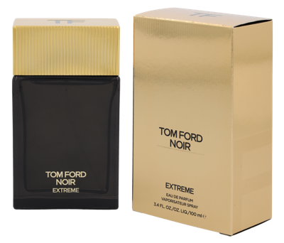 Tom Ford Noir Extreme Eau de parfum Spray 100 ml Heren
