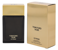 Tom Ford Noir Extreme Eau de parfum Spray 100 ml Heren Tom Ford Noir Extreme Eau de parfum Spray 100 ml Heren