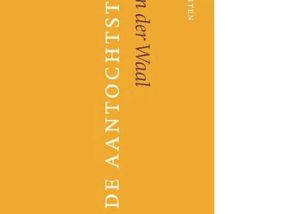 De aantochtster - Henk van der Waal - ebook