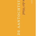 De aantochtster - Henk van der Waal - ebook - thumbnail