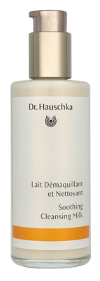 Dr. Hauschka Soothing Cleansing Milk 145 ml