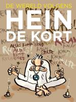 De wereld volgens Hein de Kort (Paperback)