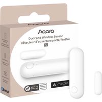 Aqara Door and Window Sensor P2 openingsmelder