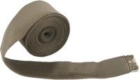 SILENT SPORT Heat protection tape sp 10mx50mm oliv