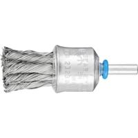 PFERD TOOLS penseelborstel PBG 2323/6 INOX 0,35 43208027 10 stuk(s)
