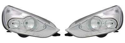 Koplamp Set SET1869962