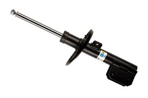 Schokdemper BILSTEIN - B4 OE Replacement BILSTEIN, Inbouwplaats: Vooras, u.a. für Citroën, Peugeot