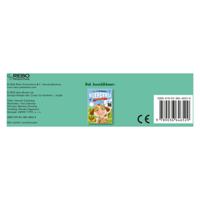 Rebo Publishers Jungle - kleuren op nummer