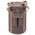 Meinl CSCB8BR Sonic Energy Crystal Singing Chalice Bag 8 inch