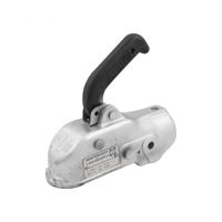 Kogelkoppeling 3500 kg., ww, 50 mm.