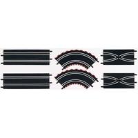 Carrera Go accessoire !!! Uitbreidingsset 1