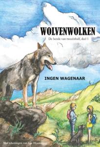 Wolvenwolken (Paperback)
