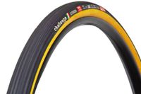 Challenge Strada Pro Tube Band 700x30c Brons Zwart Challenge Strada Pro Tube Band 700x30c Brons Zwart