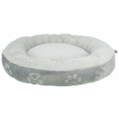 Hondenbed Trixie Lichtgrijs Ø 50 cm