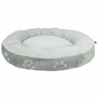 Hondenbed Trixie Lichtgrijs Ø 50 cm