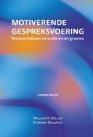 Motiverende gespreksvoering, 4e editie (Hardback)