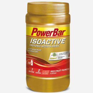 PowerBar IsoActive Sportdrank Poeder